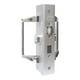 thumbnail image 1 of Cerradura de Embutir Phillips Puertas Vaiven Cilindro/ext, 1 of 1