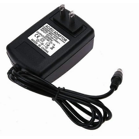 DC14V 1A Adapter AC 100V-240V to DC 14V Converter Power Supply Adapter 5.52.5 mm