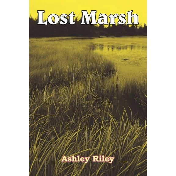 Lost Marsh, (Paperback)
