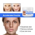 thumbnail image 4 of Fiudx Ofertas De La Semana Crema Aclaradora Para Moteado Facial, 50G, Crema Hidratante Para La Piel Con Moteado De Melasma, Crema Ot De Belleza Con Moteado, 4 of 6
