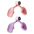 thumbnail image 2 of Thigh Master Muscular Del Pélvico Con Contador Ejercicios Kegel () Rosa, 2 of 6