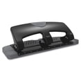 thumbnail image 1 of 74133 Black - 3-Hole Paper Punch, 1 of 1