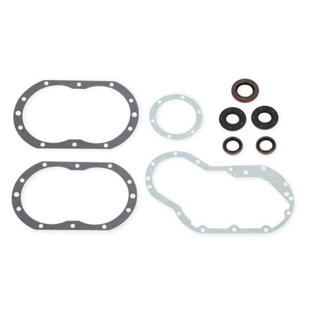 SuperCharger Gasket and Seal Kit