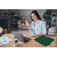 thumbnail image 6 of 15.6 inch Laptop Case, Shockproof Protective Computer Carrying Cover with Front Pocket, Briefcase Handbags Laptop Bag for 15.6 inch HP, Dell, Acer, Asus, Notebook, Dark Green, 6 of 14