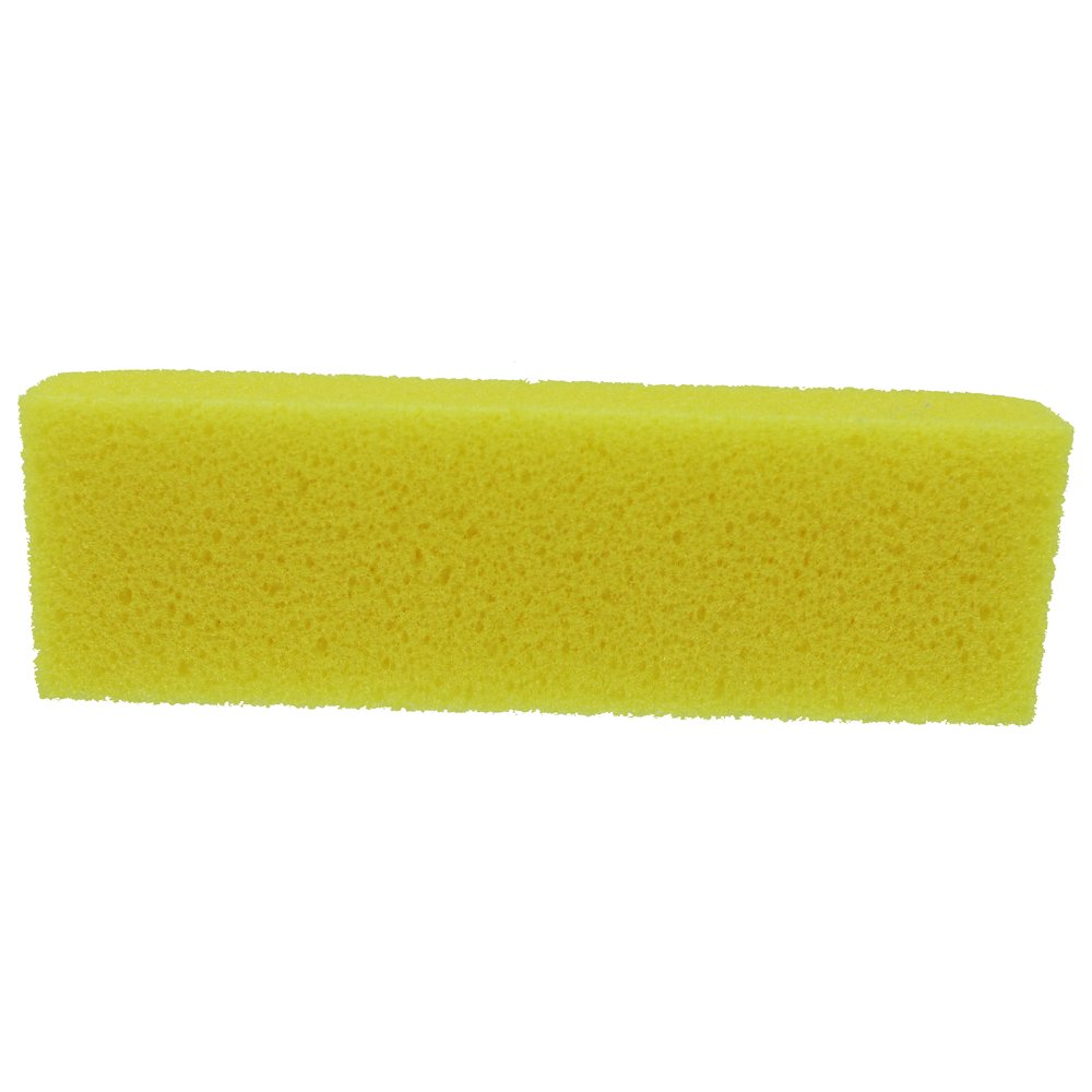 DQB Industries EZ Squeeze Sponge Mop Refill