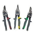 thumbnail image 4 of Klein Tools 1200L Left Curvature Aviation Snips with Wire Cutter, 4 of 7