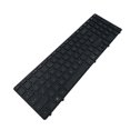 thumbnail image 3 of Tholdsy Pieza de repuesto para teclado, accesorio profesional para PC, componente de entrada para escribir, accesorios para portátiles, reemplazo de Juegos de teclado y mouse para computadora, 3 of 6