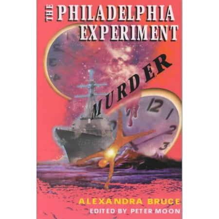 The Philadelphia Experiment Murder