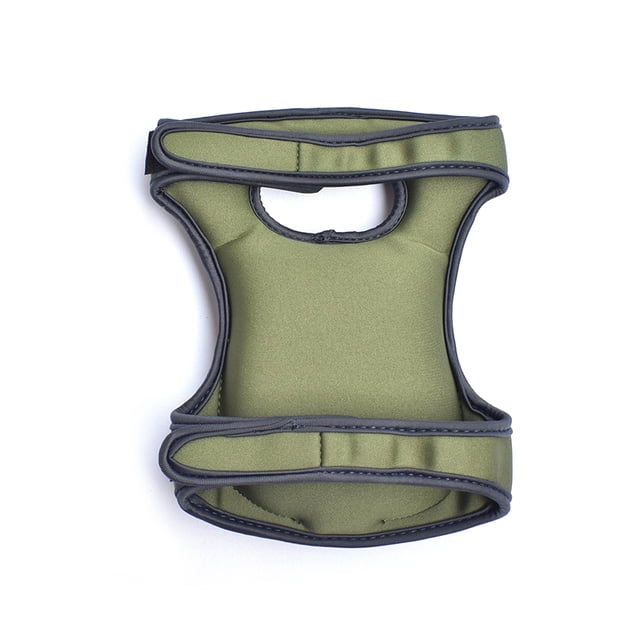 (Green double price) Genouillère de Protection pour Jardinage, Désherbage
