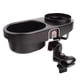 thumbnail image 5 of Snack Catcher Anti-slip Drink Holder Milk Bottle Cup Stand para bebés y niños pequeños, 5 of 9
