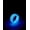 C, variant on Luminous Glow Ring Glowing In The Dark Jewelry Rings For Women Men Glow Black-H-9