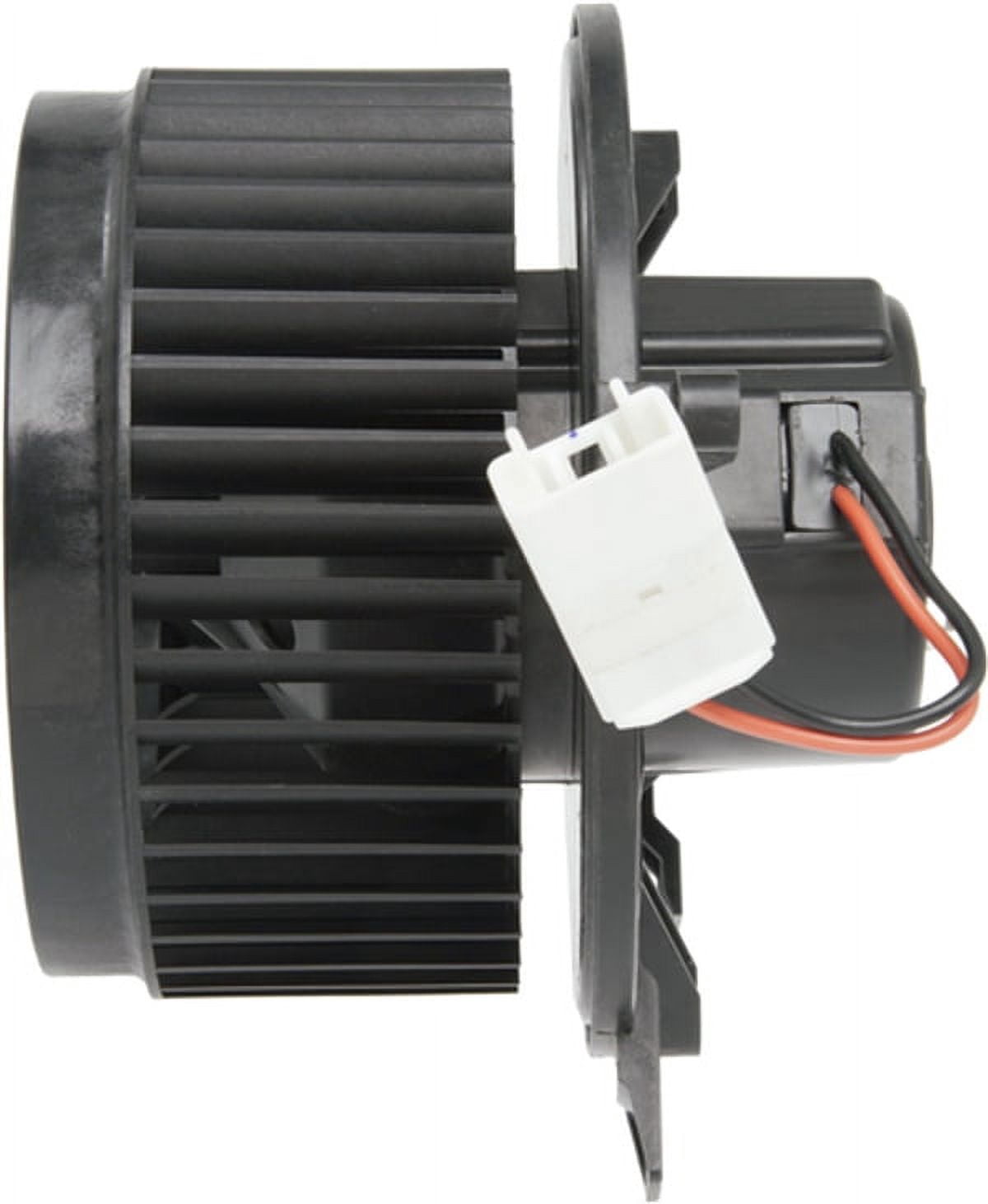 Four Seasons 75842 Front Blower Motor - Walmart.com