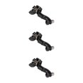 thumbnail image 4 of Seitruly Drum Mic Clamp Mount Adjustable Shockproof Accessory Instrument for Studio Type1 NO1, 4 of 6