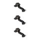 thumbnail image 3 of Cateissary Drum Mic Clamp Mount Adjustable Shockproof Studio for Instrument Accessory Type1, 3 of 6