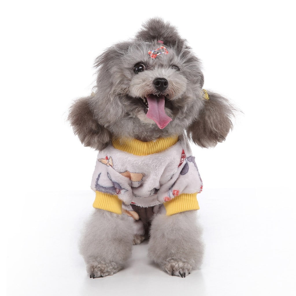 SUPER WARM Dog Sweater – Frenchiely