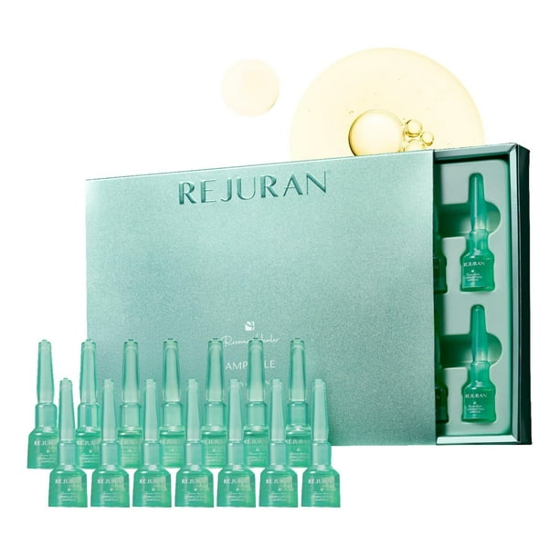 Ampolla REJURAN Recover C-pDRN Lifting de 2 ml x 14 viales