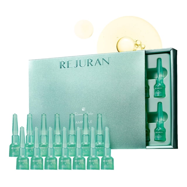 Ampolla REJURAN Recover C-pDRN Lifting de 2 ml x 14 viales