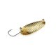 thumbnail image 3 of 6 señuelos de pesca duros Señuelos de cuchara de alta calidad Señuelos de pesca de metal dorado y pl Abanopi Carnada, 3 of 7