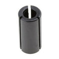 thumbnail image 2 of DOLITY Collet Chuck Driver Adapter 6.35mm to 12.7mm For Lathe CNC Router Bit Cutter, 2 of 8