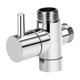 thumbnail image 5 of Válvulas desviadoras de 3 vías, adaptador de válvulas desviadoras, rosca de bidé de 20mm, válvulas desviadoras de cabezal de ducha Universal para baño, 5 of 9