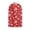 Candy Pattern, variant on HELLHERO Multifunctional Blender Covers Stylish Polyester for Kitchen Use, Hamburger and French Fries Pattern