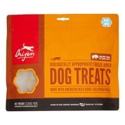 Orijen Biologically Appropriate Wild Boar Freeze Dried Dog Treats, 3.25 oz