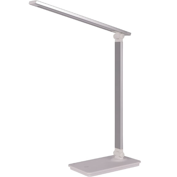 HIBIBUD Nail Table Lamp LED Desk Lamp Professional Beauty Lamp Eyebrow Tattooing Light