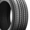 thumbnail image 5 of 245/70R17 Fuzion Highway 110T SL/4 Tire Fits: 2015-18 Chevrolet Silverado 1500 SSV, 2014-20 Jeep Grand Cherokee Laredo, 5 of 5
