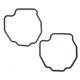 thumbnail image 5 of Carburetor Repair Kit Compatible With Yamaha Virago Xv535 Plunger Diaphragm, 5 of 5