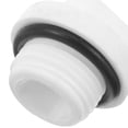 thumbnail image 3 of 10 tapones reemplazables para mangueras de jardín., 3 of 6
