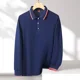 thumbnail image 3 of Playeras Tipo Polo Hombre,calidad Moda Cómodas Camisetas, 3 of 8