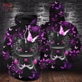 thumbnail image 2 of Hello Kitty Butterfly 3D Hoodie, 2 of 7