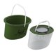 thumbnail image 2 of Cubo de pesca resistente y transpirable, ideal para picnic, viajes y camping. 12L, 2 of 9