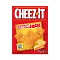 thumbnail image 2 of CheezIt Baked Snack Crackers RE32 Cheddar Jack 124 oz 2 Pack, 2 of 3