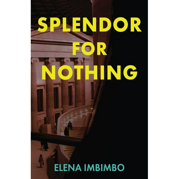 Splendor for Nothing: An Alice Carta Mystery, (Paperback)