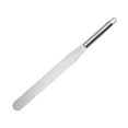 thumbnail image 1 of Mosiee Upgrade Your Baking Supplies With This Stainless Steel Cake Cream Icing Spreader Set Perfect For All Your Needs, 1 of 9