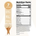 thumbnail image 5 of TransformHQ Meal Replacement Shake Powder 7 Servings (Vanilla) - Gluten Free, Non-GMO, 5 of 5