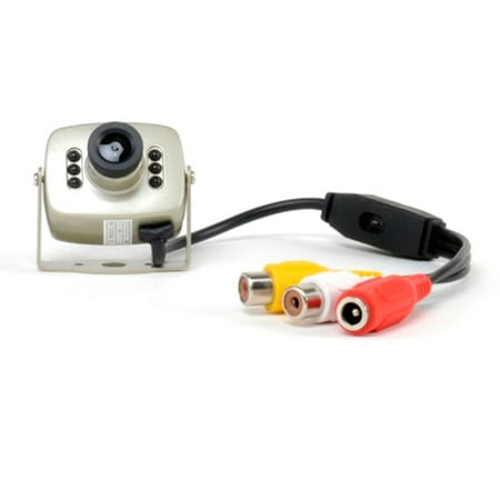 Mini Spy Camera with Audio WC208 Mini Spy Camera with Audio WC208