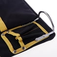 thumbnail image 4 of figatia Sac à Outils d'Entretien pour Électricien, Support de Sac à Outils de Taille, 4 of 7