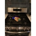 thumbnail image 2 of Carolines Treasures 7342OVMT Cocker Spaniel with Frog Oven Mitt, 2 of 3