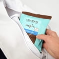 thumbnail image 3 of Baby Wipes by MD Moms ? Sensitive Eczema Approved Hypoallergenic Cleansing Towelettes for Sensitive Skin (12 ct Travel Pouch), 3 of 5