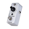 thumbnail image 3 of Pedal para guitarra MOOER Noise Killer plateado, 3 of 3