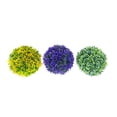 thumbnail image 2 of Planta Artificial Mainstays En Maceta, Multicolor, 2 of 4