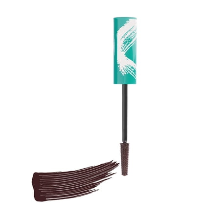 Thrive Causemetics Liquid Lash Extensions Mascara, Crystal (Brown Black) 0.38 OZ Full Size