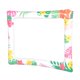 thumbnail image 1 of Hytrove Marco Inflable Para Selfie De Fiesta Hawaii En PVC Para Y Fotos Divertidas, 1 of 6