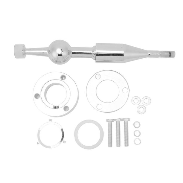 Racing Throw Quick Shifter, Metal Short Gear Shifter Lever For Miata MX