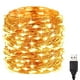 thumbnail image 1 of USB String Light Outdoor Fairy Light Long Life Decoración festiva (120LED) Lamparas Tmvgtek Para estrenar, 1 of 9