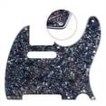 thumbnail image 5 of Placa de Protección para Guitarra TL, Compatible con el Estándar Estadounidense de 8 Orificios para Tornillos. Placa de Protección para Guitarra TL, e., 5 of 5