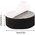 thumbnail image 2 of 48pcs Plant Pot Feet Risers Natural Foam Flower Pot Mat Invisible Pot Feet, 2 of 5