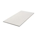 thumbnail image 6 of The Tile Life Linen Tweed 4" x 4" Mist Matte Porcelain Tile Sample, 6 of 9